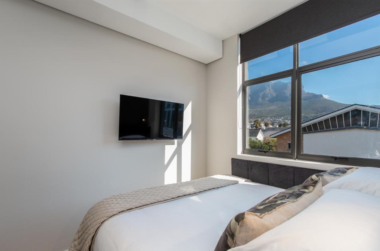 Kloof Street Hotel - Lion Roars Hotels & Lodges Kapstadt Exterior foto