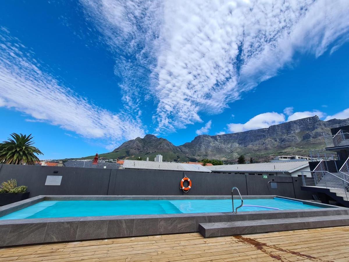 Kloof Street Hotel - Lion Roars Hotels & Lodges Kapstadt Exterior foto